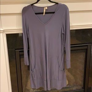 Comfy USA dress
